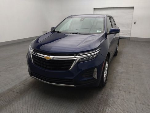 Used 2022 Chevrolet Equinox LT FWD image 15
