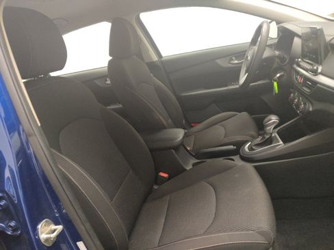 Used 2020 Kia Forte LXS image 21