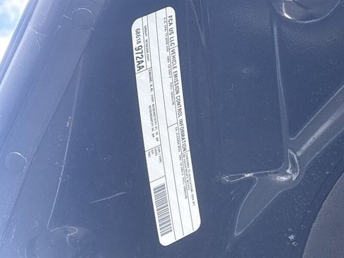 Used 2024 RAM 2500 Big Horn w/ Bed Utility Group image 21