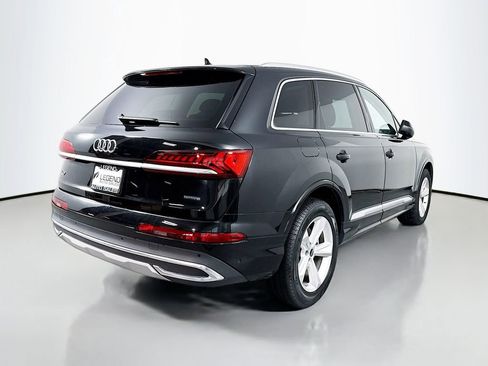 Used 2023 Audi Q7 2.0T Premium Plus w/ Premium Plus Package AWD/4WD image 5