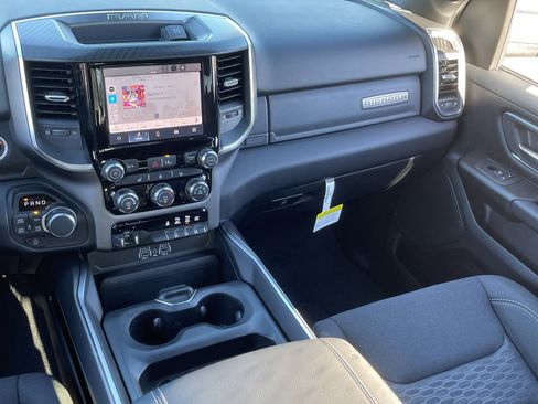 New 2026 RAM 1500 Big Horn image 13