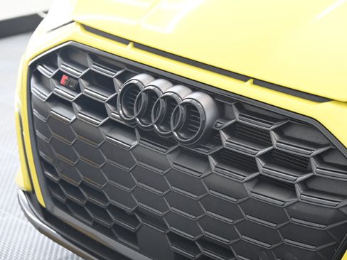 Used 2022 Audi S3 Prestige image 8