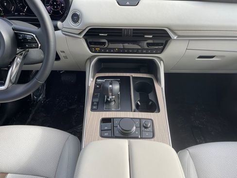 New 2026 MAZDA CX-90 Plug-In Hybrid w/ Premium Plus image 10