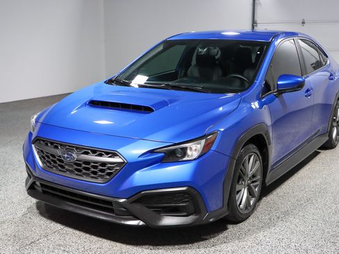 Used 2022 Subaru WRX AWD/4WD image 29