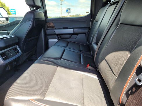 Used 2024 Ford F250 Lariat AWD/4WD image 16