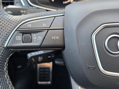 Used 2023 Audi S5 Premium Plus w/ Premium Plus Package image 23