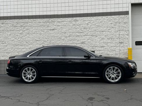 Used 2014 Audi A8 L 3.0T image 16