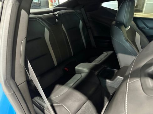 Used 2022 Chevrolet Camaro SS image 40