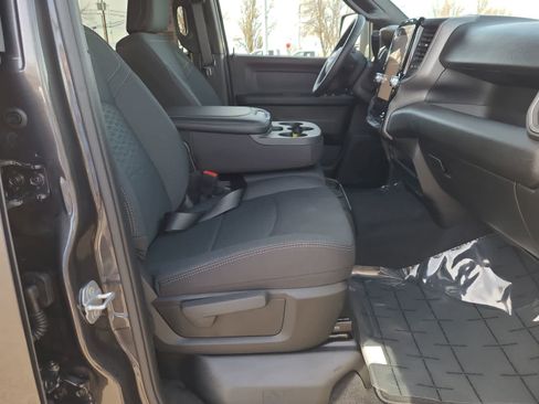 New 2026 RAM 2500 Tradesman image 22