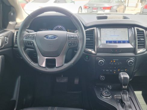 Used 2020 Ford Ranger Lariat image 18