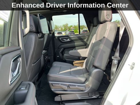 Used 2023 Chevrolet Tahoe RST w/ Sport Performance Package AWD/4WD image 26