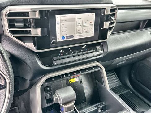 Used 2024 Toyota Tundra SR5 image 11