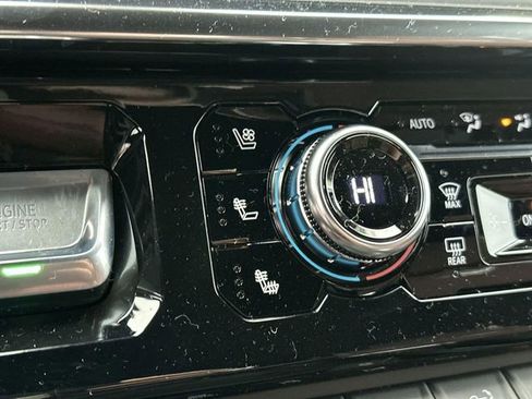 New 2026 GMC Sierra 2500 Denali Ultimate w/ Max Trailering Package image 17