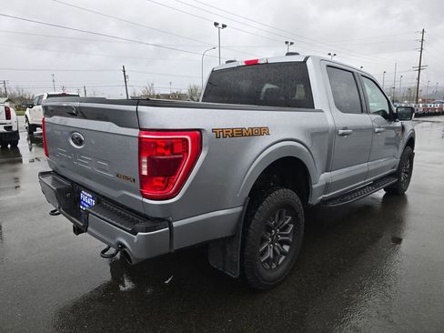 Certified 2023 Ford F150 Tremor image 6