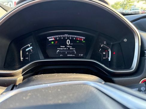 Used 2019 Honda CR-V EX-L image 27
