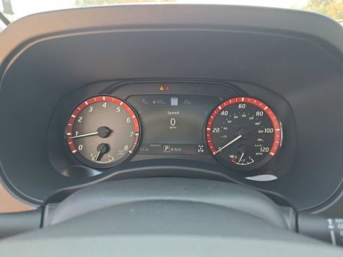 New 2026 Nissan Frontier PRO-4X w/ Pro Premium Package image 18