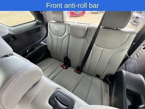 Used 2020 Hyundai Palisade SEL image 28