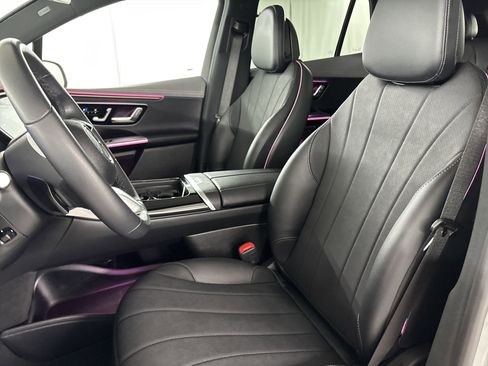 Certified 2024 Mercedes-Benz EQE 350+ SUV image 23