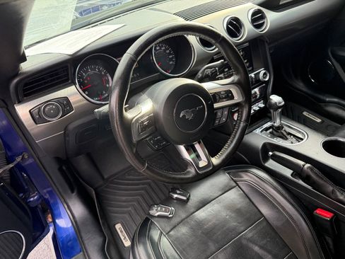 Used 2015 Ford Mustang Premium w/ Equipment Group 201A image 40