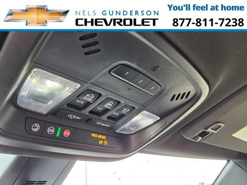 Used 2023 Chevrolet Traverse RS w/ LPO, Floor Liner Package AWD/4WD image 33