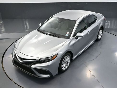 Used 2024 Toyota Camry SE image 53