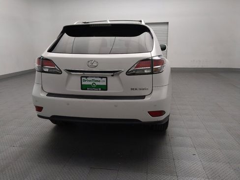 Used 2015 Lexus RX 350 FWD image 7