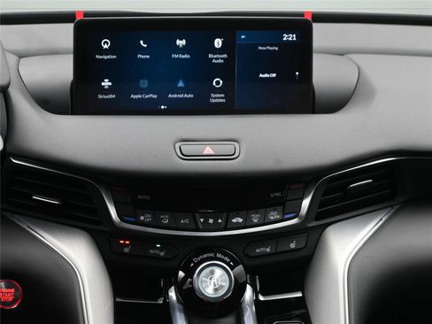 Certified 2023 Acura TLX w/ Technology Package image 14