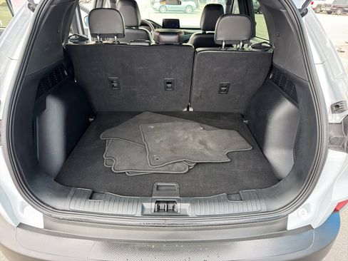 Used 2025 Ford Escape ST-Line image 11