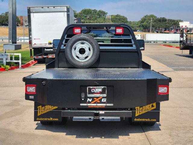 New 2026 Chevrolet Silverado 3500 W/T w/ WT Convenience Package RWD image 13