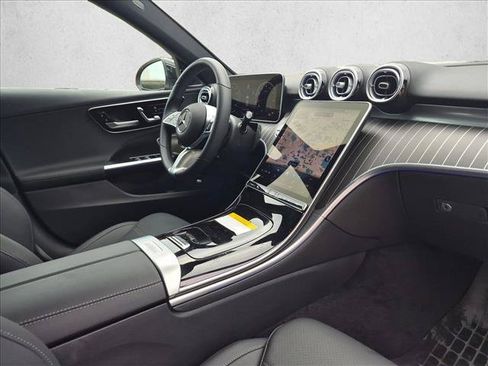 Certified 2026 Mercedes-Benz C 300 Sedan image 20