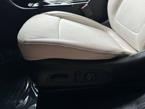 Certified 2023 Buick Encore GX Preferred w/ Cold Weather Comfort Package image 13