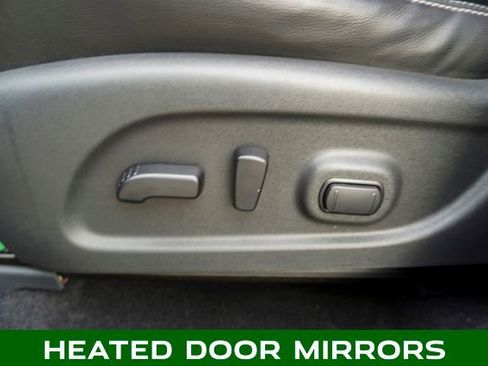 Used 2021 Nissan Murano SL image 17