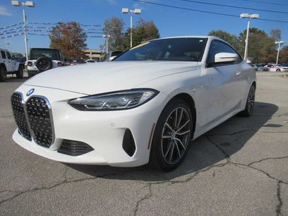 Used 2021 BMW 430i xDrive Coupe w/ Convenience Package