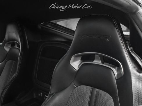 Used 2015 Dodge Viper SRT-10 RWD image 18