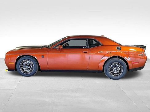 New 2023 Dodge Challenger SRT Hellcat Redeye RWD image 7