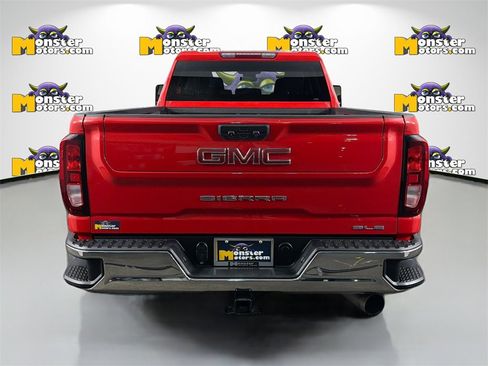 Used 2024 GMC Sierra 2500 SLE image 6