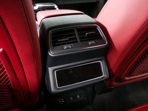 Used 2024 Audi SQ8 e-tron Premium Plus w/ Black Optic Package AWD/4WD image 22