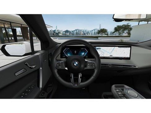 New 2026 BMW iX xDrive60 w/ M Sport Package image 13