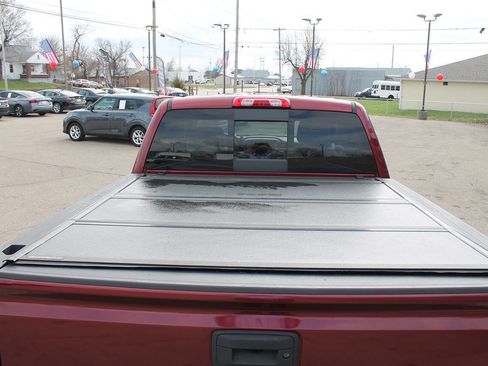 Used 2016 Chevrolet Silverado 1500 LT w/ All Star Edition image 19