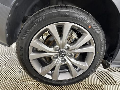 Used 2021 MAZDA CX-30 AWD 2.5 S w/ Premium Package image 33