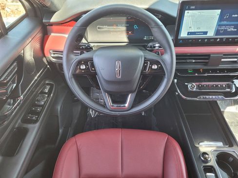 New 2025 Lincoln Corsair Grand Touring w/ Equipment Group 301A image 8