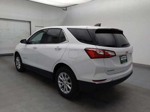 Used 2020 Chevrolet Equinox LT FWD image 5