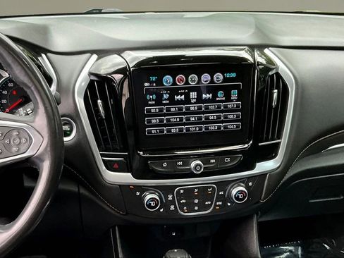 Used 2019 Chevrolet Traverse Premier w/ Redline Edition FWD image 9