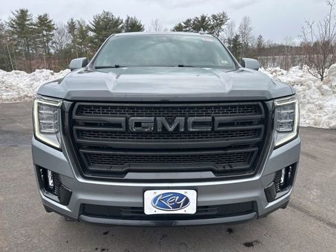 Used 2023 GMC Yukon SLT image 8