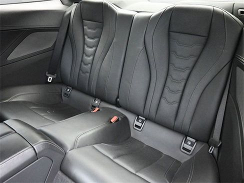 Used 2023 BMW 840i Coupe w/ Driving Assistance Package image 14