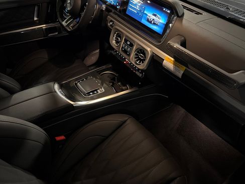 New 2027 Mercedes-Benz G 63 AMG 4MATIC image 15