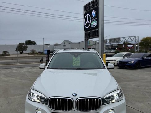 Used 2015 BMW X5 xDrive35i image 22