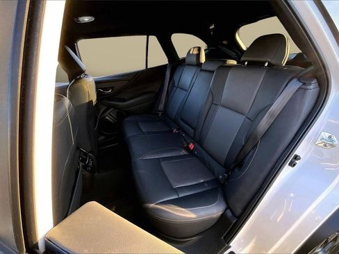 Used 2022 Subaru Outback Wilderness image 22