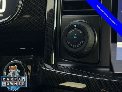 Used 2022 Ford F150 Lariat w/ Equipment Group 502A High image 19