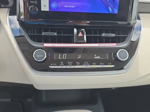 New 2026 Toyota Corolla LE FWD image 23